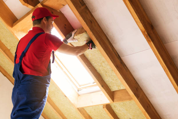 Reliable Worcester, MA Insulation Solutions